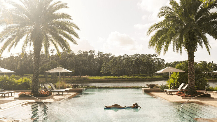 Four Seasons Orlando at Walt Disney World Resort